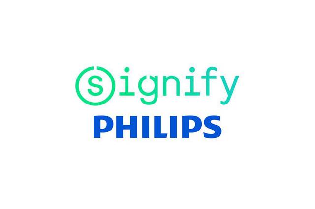 Morph - Signify "Philips Lighting" Agreement - Morph